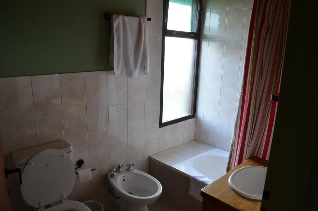 Ruta 71 Villa Trevelín Ruang foto