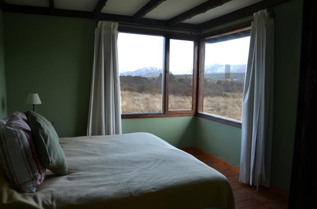 Ruta 71 Villa Trevelín Ruang foto