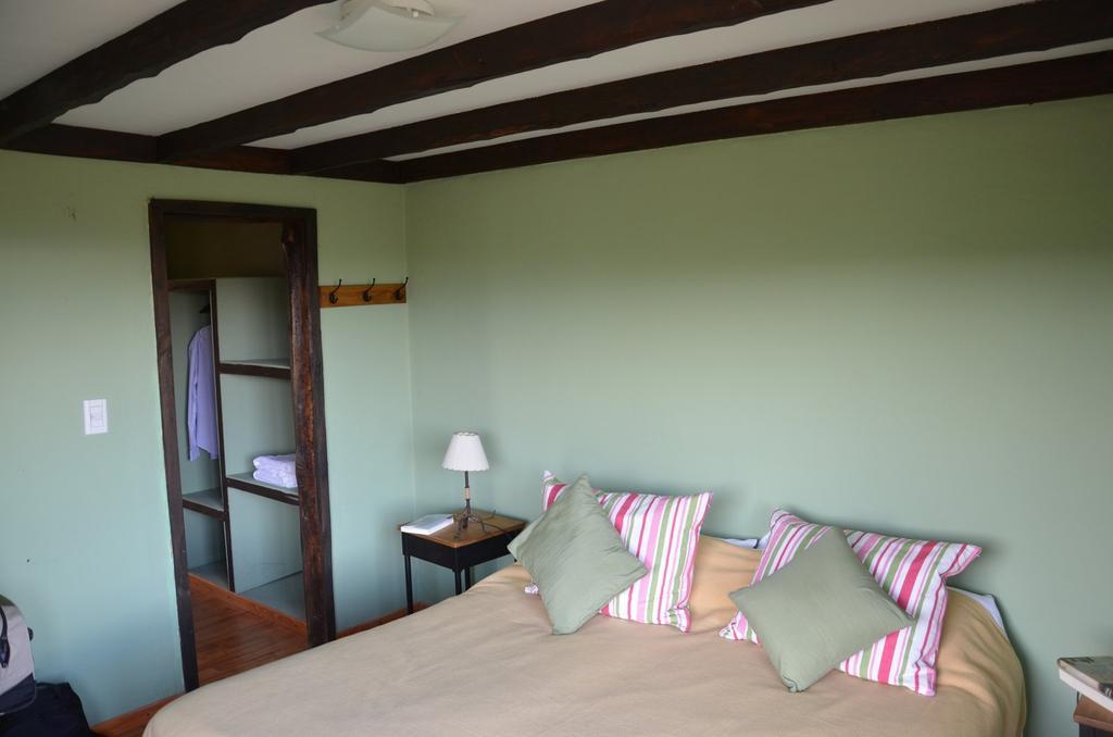Ruta 71 Villa Trevelín Ruang foto