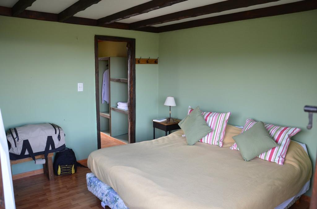 Ruta 71 Villa Trevelín Ruang foto