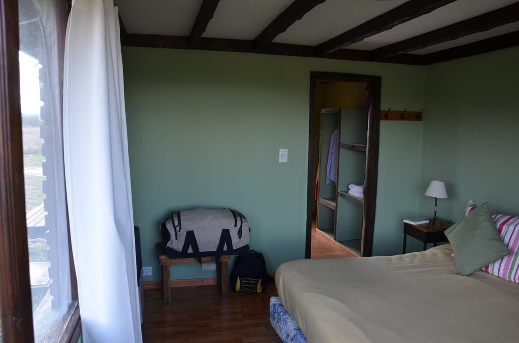Ruta 71 Villa Trevelín Ruang foto
