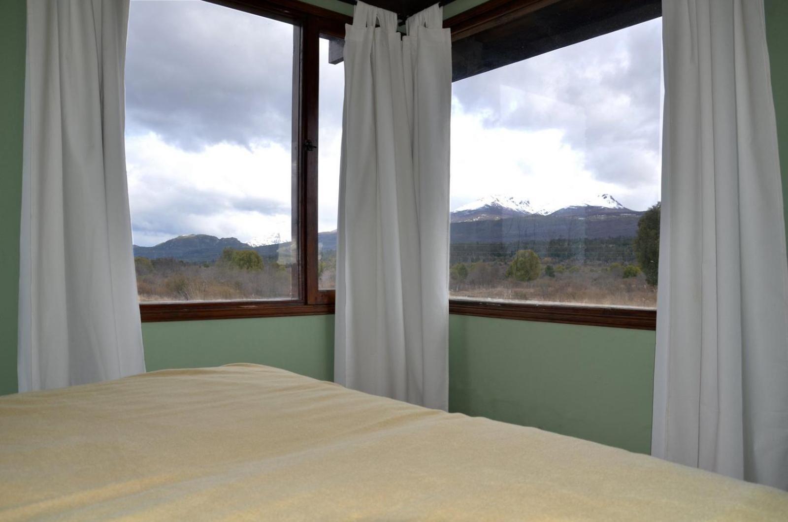 Ruta 71 Villa Trevelín Bagian luar foto